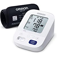 Omron X3 Comfort Home Blood Pressure Monitor Máquina de presión sanguínea para el control de la hipertensión en casa…